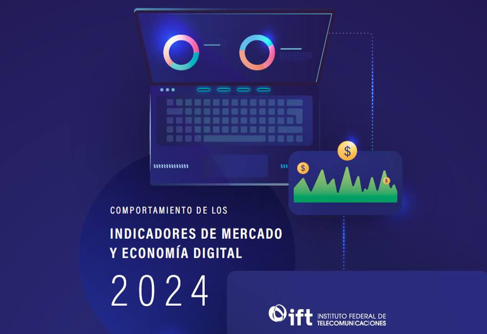 Comportamiento de los Indicadores de los Mercados Regulados 2023