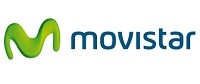 Imagen decorativa logotipo Movistar